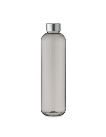 Botella agua reutilizable tritán Sabadell sin BPA 1 litro PERSONALIZABLE