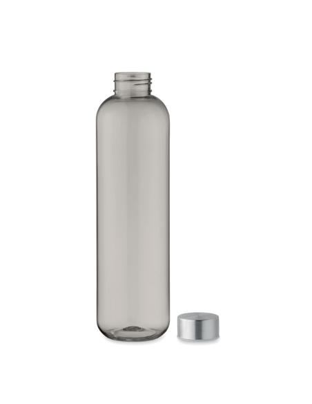 Botella agua reutilizable tritán Sabadell sin BPA 1 litro PERSONALIZABLE