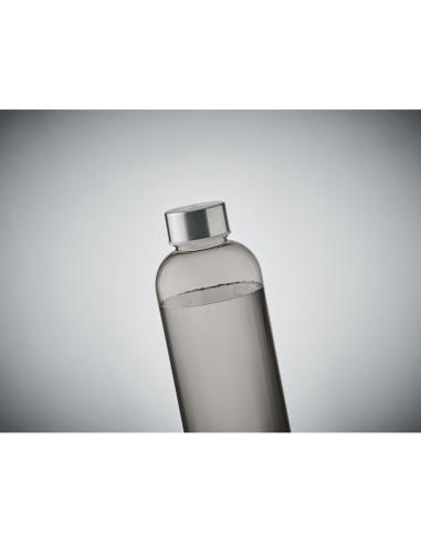 Botella agua reutilizable tritán Sabadell sin BPA 1 litro PERSONALIZABLE