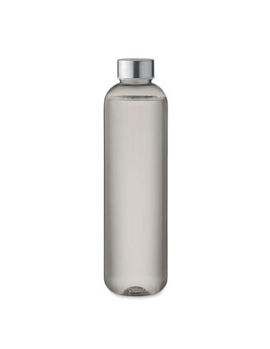 Botella agua reutilizable tritán Sabadell sin BPA 1 litro PERSONALIZABLE