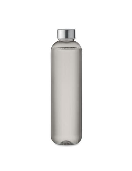 Botella agua reutilizable tritán Sabadell sin BPA 1 litro PERSONALIZABLE