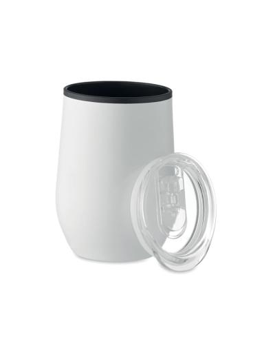 Vaso de doble pared 350 ml