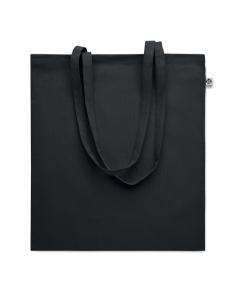 Bolsa de tela Santo Tomé algodón orgánico 180g/m2 colores PERSONALIZABLE