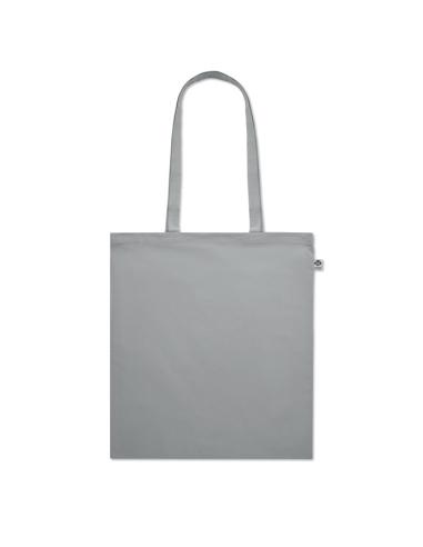 Bolsa de tela Santo Tomé algodón orgánico 180g/m2 colores PERSONALIZABLE