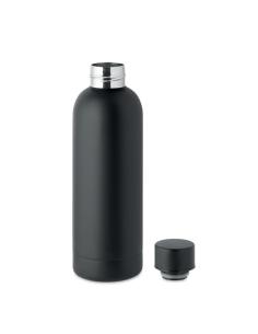 Botella agua de acero inoxidable reciclado Nin de doble capa sin BPA 500ml PERSONALIZABLE 2