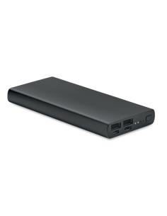 Powerbank 10000mAh con carcasa de aluminio Tamworth PERSONALIZABLE