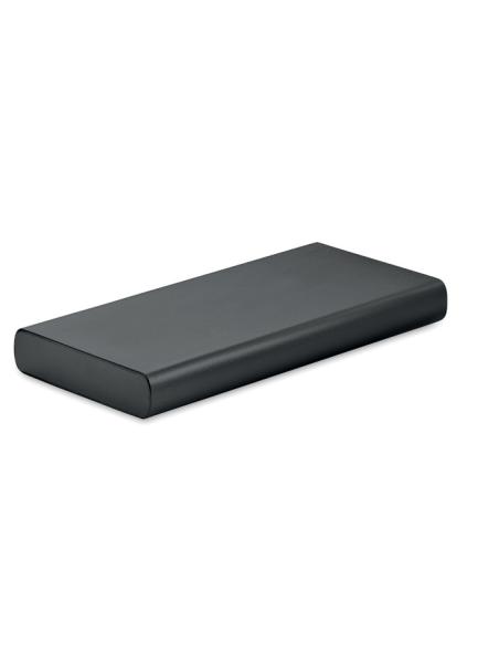 Powerbank 10000mAh con carcasa de aluminio Tamworth PERSONALIZABLE