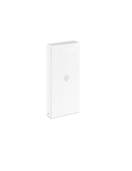 Powerbank 10000mAh con carcasa de aluminio Tamworth PERSONALIZABLE