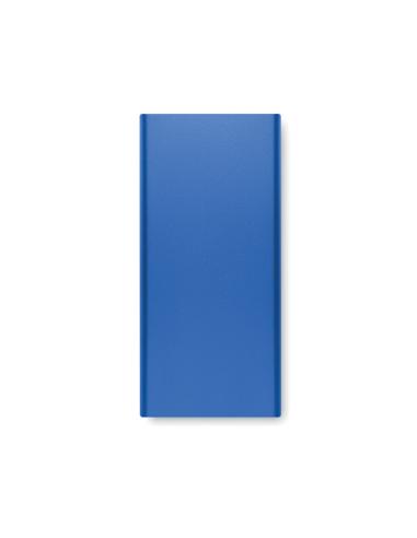 Powerbank 10000mAh con carcasa de aluminio Tamworth PERSONALIZABLE