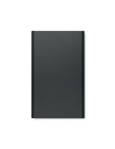 Powerbank 4000mAh con carcasa de aluminio Taichung PERSONALIZABLE 2