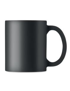 Taza cerámica mate Compostela 300ml PERSONALIZABLE 2
