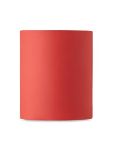 Taza cerámica mate Compostela 300ml PERSONALIZABLE