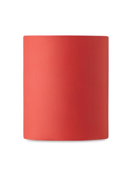 Taza cerámica mate Compostela 300ml PERSONALIZABLE