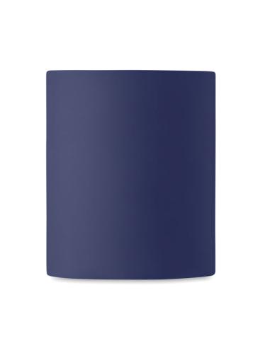 Taza cerámica mate Compostela 300ml PERSONALIZABLE