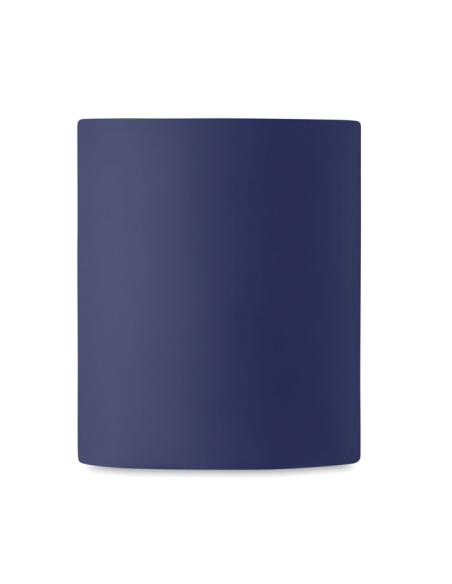 Taza cerámica mate Compostela 300ml PERSONALIZABLE