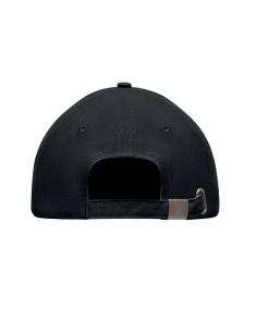 Gorra de algodón 260g/m2 Manchester adulto colores cierre hebilla PERSONALIZABLE 2