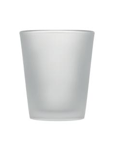 Vaso de chupito de cristal Slovenia especial sublimación 44ml PERSONALIZABLE 2