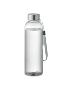 Botella agua reutilizable tritán Renew Zimbabue sin BPA 500ml PERSONALIZABLE 2