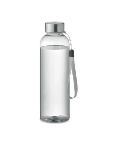 Botella agua reutilizable tritán Renew Zimbabue sin BPA 500ml PERSONALIZABLE