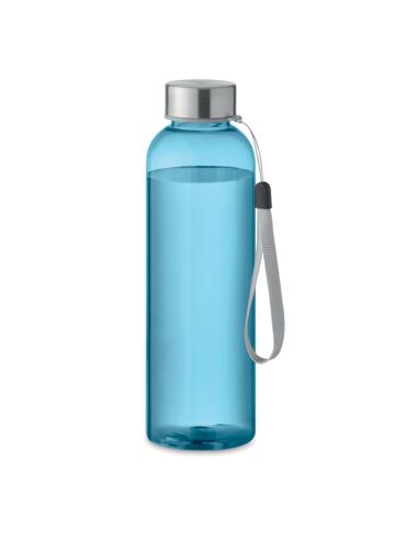 Botella agua reutilizable tritán Renew Zimbabue sin BPA 500ml PERSONALIZABLE