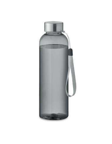 Botella agua reutilizable tritán Renew Zimbabue sin BPA 500ml PERSONALIZABLE