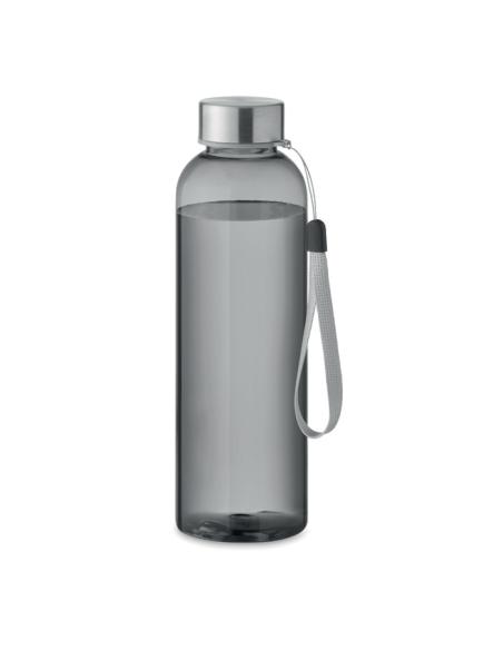 Botella agua reutilizable tritán Renew Zimbabue sin BPA 500ml PERSONALIZABLE