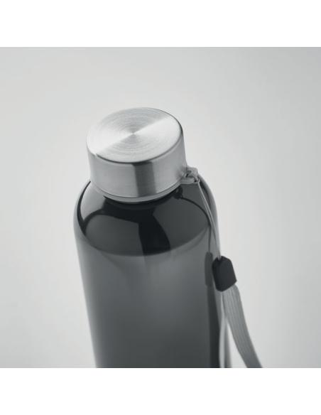 Botella agua reutilizable tritán Renew Zimbabue sin BPA 500ml PERSONALIZABLE
