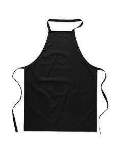 Delantal Koprivnica de algodón 180g/m2 PERSONALIZABLE
