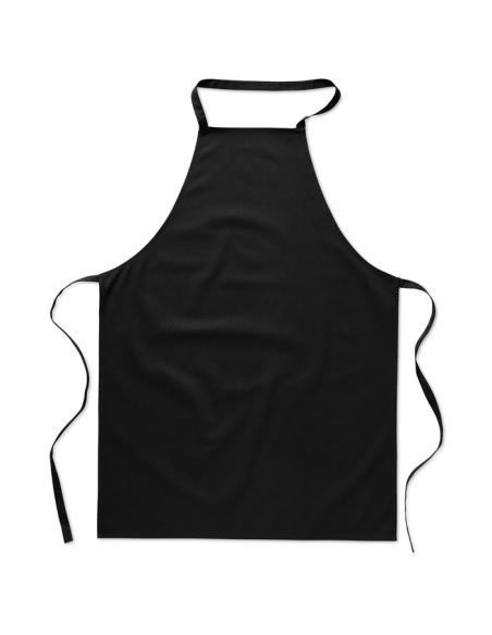 Delantal Koprivnica de algodón 180g/m2 PERSONALIZABLE