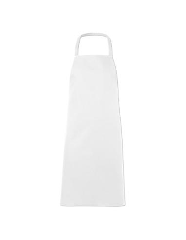 Delantal Koprivnica de algodón 180g/m2 PERSONALIZABLE