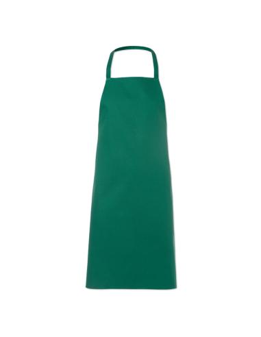 Delantal Koprivnica de algodón 180g/m2 PERSONALIZABLE