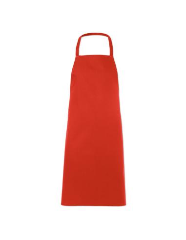 Delantal Koprivnica de algodón 180g/m2 PERSONALIZABLE