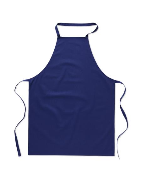 Delantal Koprivnica de algodón 180g/m2 PERSONALIZABLE