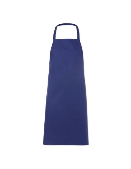 Delantal Koprivnica de algodón 180g/m2 PERSONALIZABLE