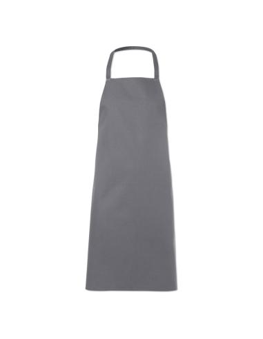 Delantal Koprivnica de algodón 180g/m2 PERSONALIZABLE