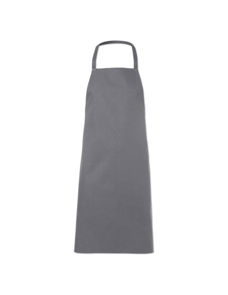 Delantal Koprivnica de algodón 180g/m2 PERSONALIZABLE