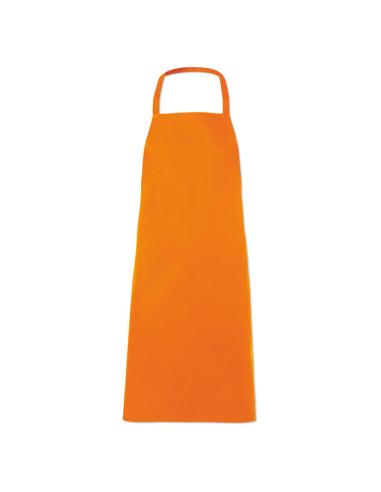 Delantal Koprivnica de algodón 180g/m2 PERSONALIZABLE