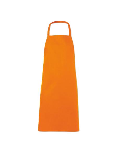 Delantal Koprivnica de algodón 180g/m2 PERSONALIZABLE