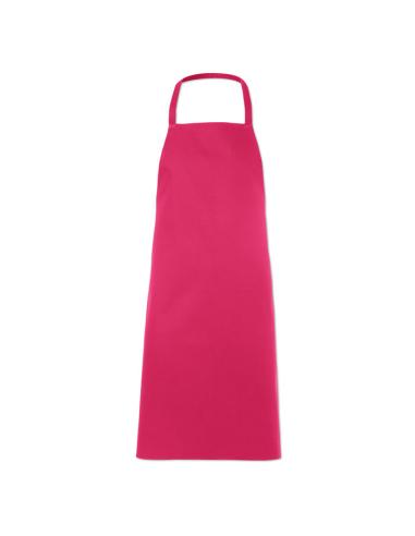 Delantal Koprivnica de algodón 180g/m2 PERSONALIZABLE