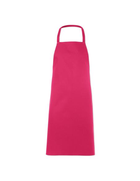 Delantal Koprivnica de algodón 180g/m2 PERSONALIZABLE