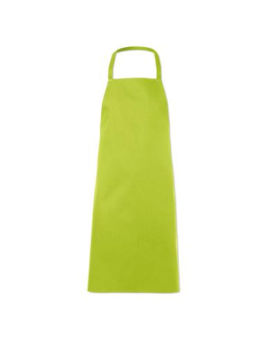 Delantal Koprivnica de algodón 180g/m2 PERSONALIZABLE
