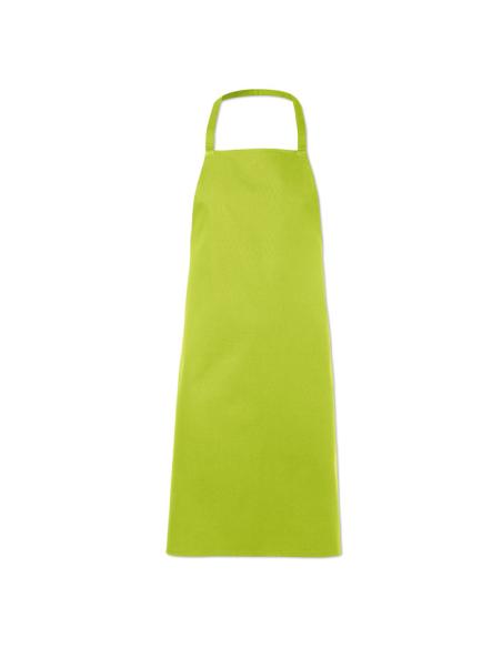 Delantal Koprivnica de algodón 180g/m2 PERSONALIZABLE