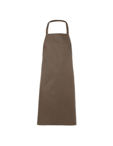 Delantal Koprivnica de algodón 180g/m2 PERSONALIZABLE