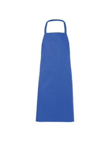 Delantal Koprivnica de algodón 180g/m2 PERSONALIZABLE