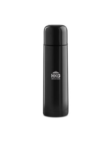 Botella termo acero inoxidable Mursko 500ml PERSONALIZABLE
