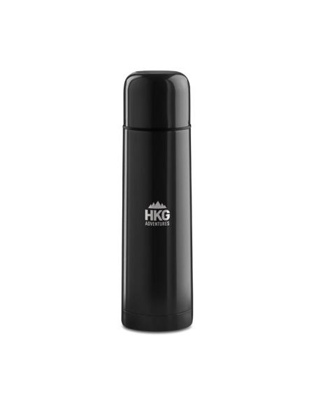 Botella termo acero inoxidable Mursko 500ml PERSONALIZABLE