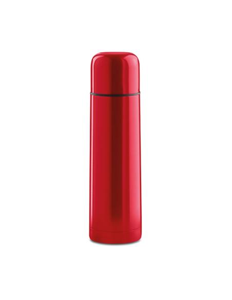 Botella termo acero inoxidable Mursko 500ml PERSONALIZABLE