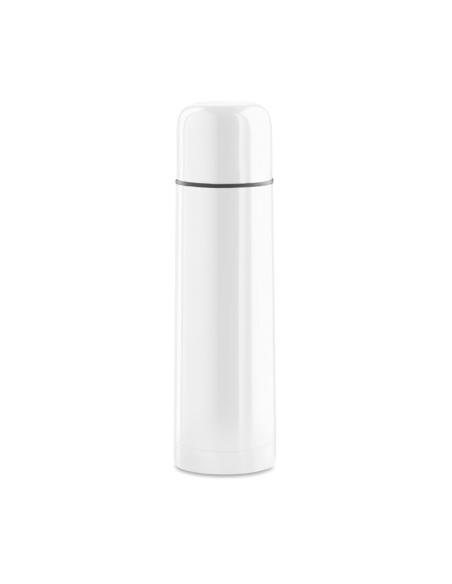 Botella termo acero inoxidable Mursko 500ml PERSONALIZABLE