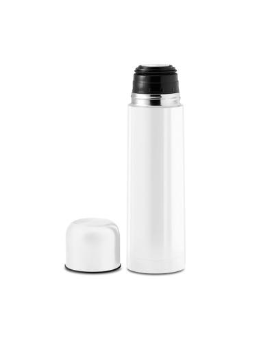 Botella termo acero inoxidable Mursko 500ml PERSONALIZABLE