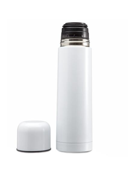 Botella termo acero inoxidable Mursko 500ml PERSONALIZABLE